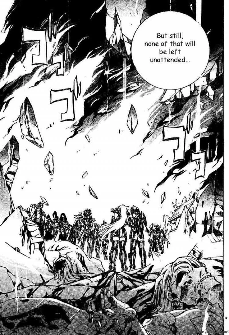 Saint Seiya - The Lost Canvas Chapter 10 page 15