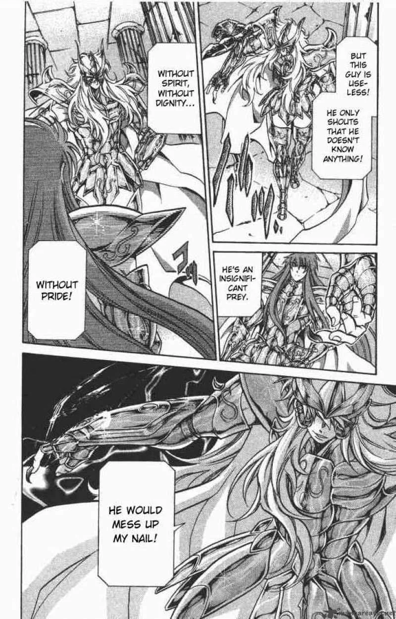 Saint Seiya - The Lost Canvas Chapter 100 page 7