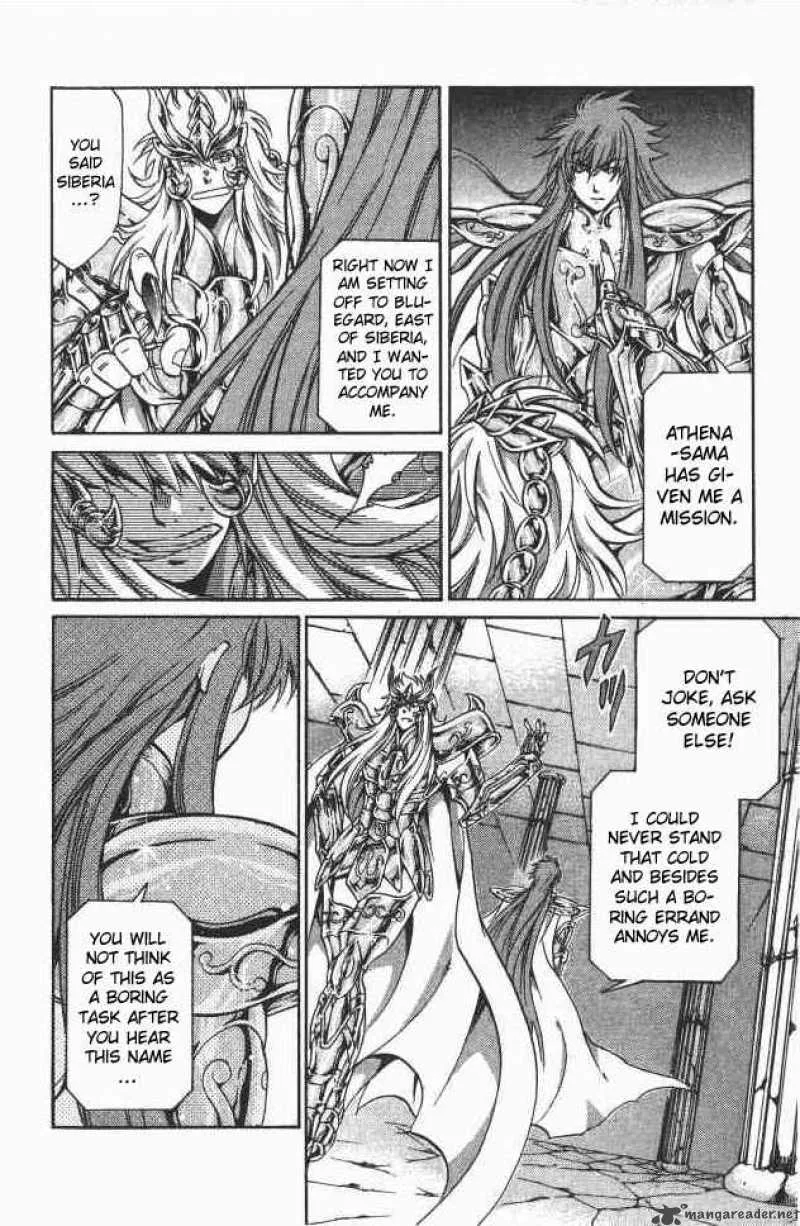 Saint Seiya - The Lost Canvas Chapter 100 page 9