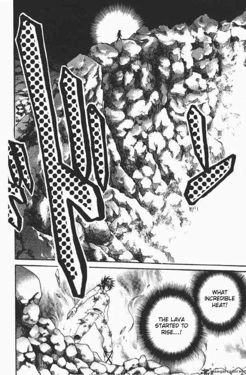 Saint Seiya - The Lost Canvas Chapter 100 page 13