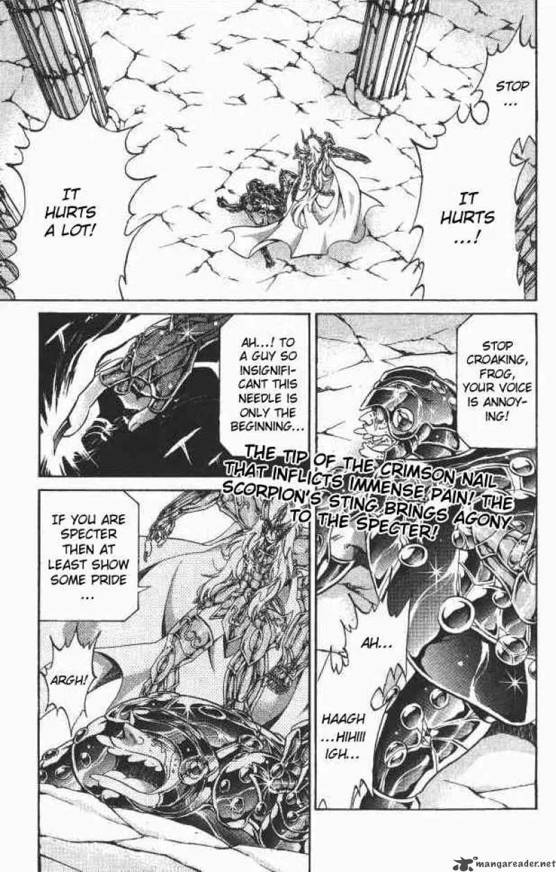 Saint Seiya - The Lost Canvas Chapter 100 page 3