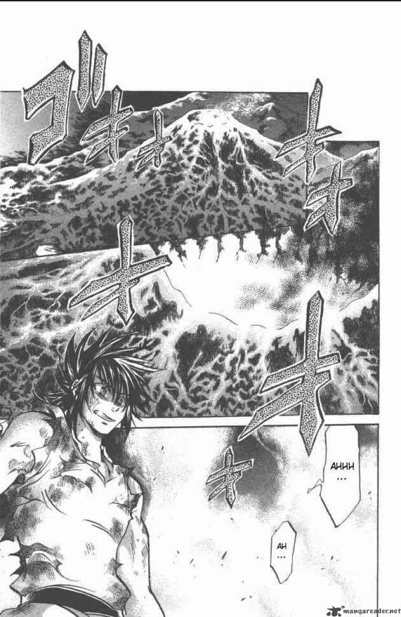 Saint Seiya - The Lost Canvas Chapter 100 page 12