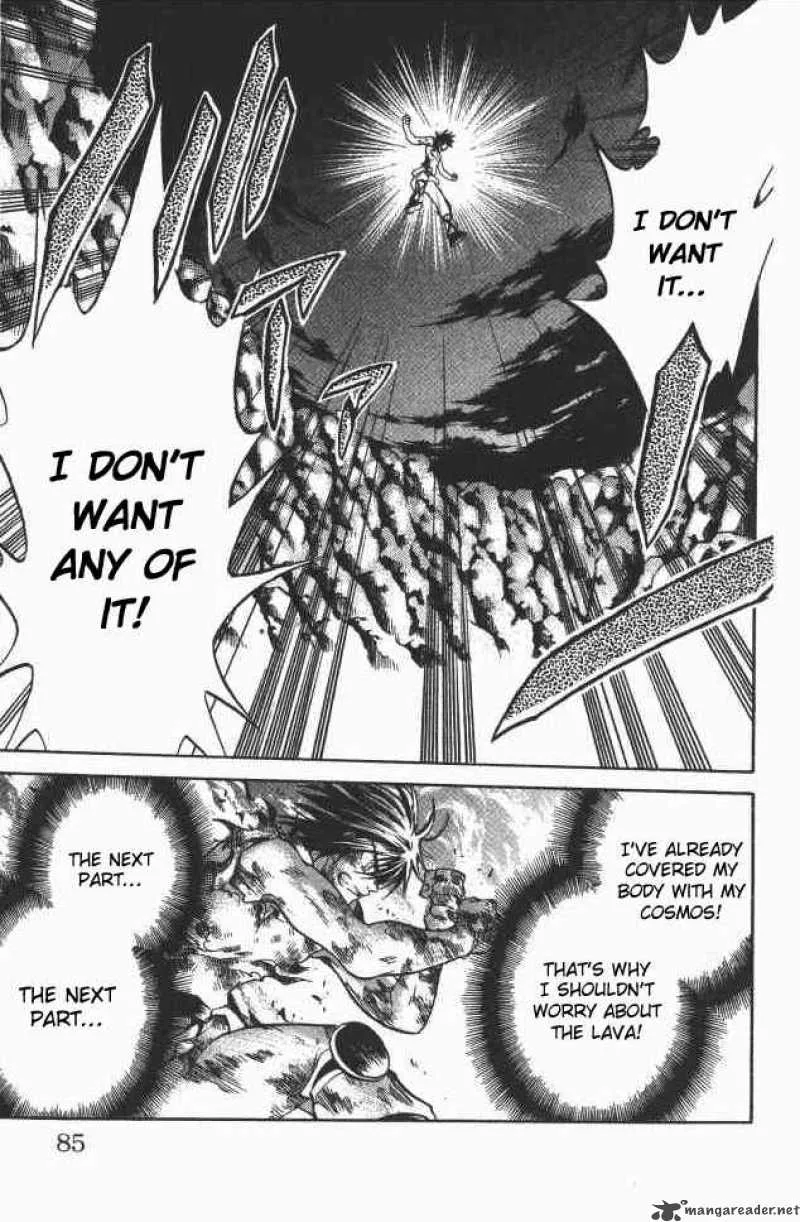 Saint Seiya - The Lost Canvas Chapter 100 page 16