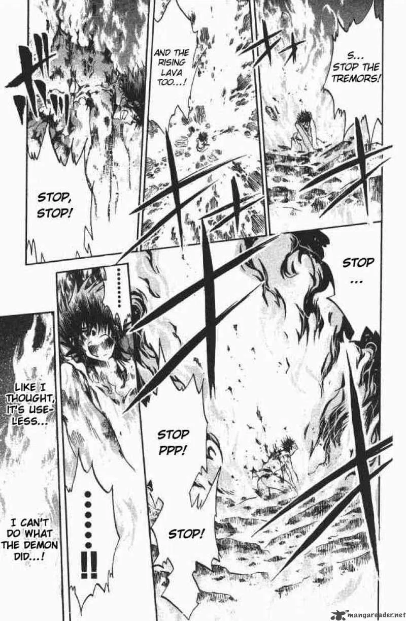 Saint Seiya - The Lost Canvas Chapter 100 page 18