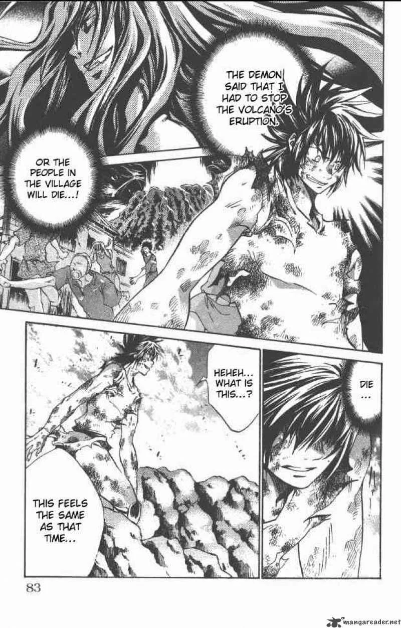 Saint Seiya - The Lost Canvas Chapter 100 page 14