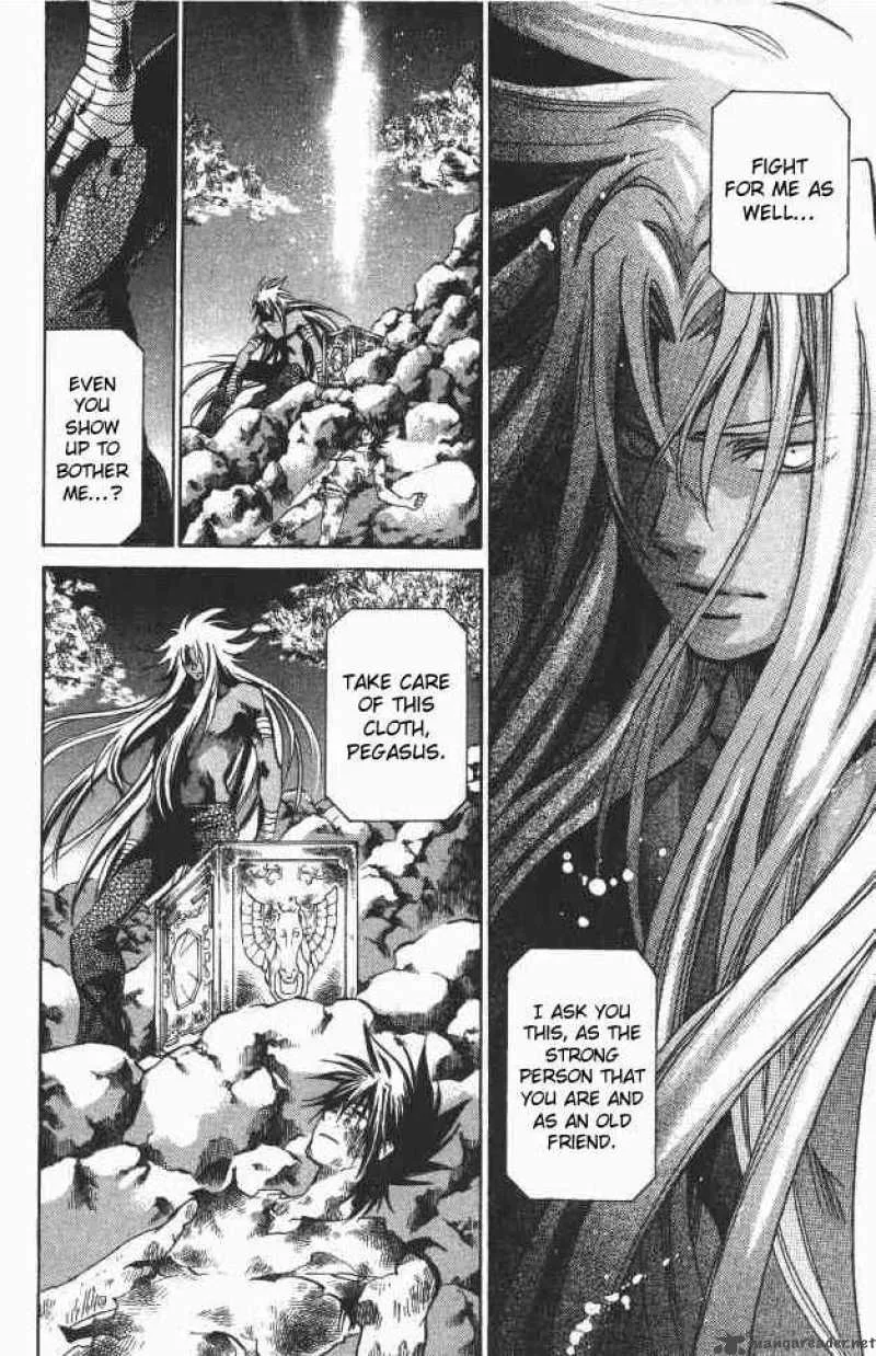 Saint Seiya - The Lost Canvas Chapter 100 page 26