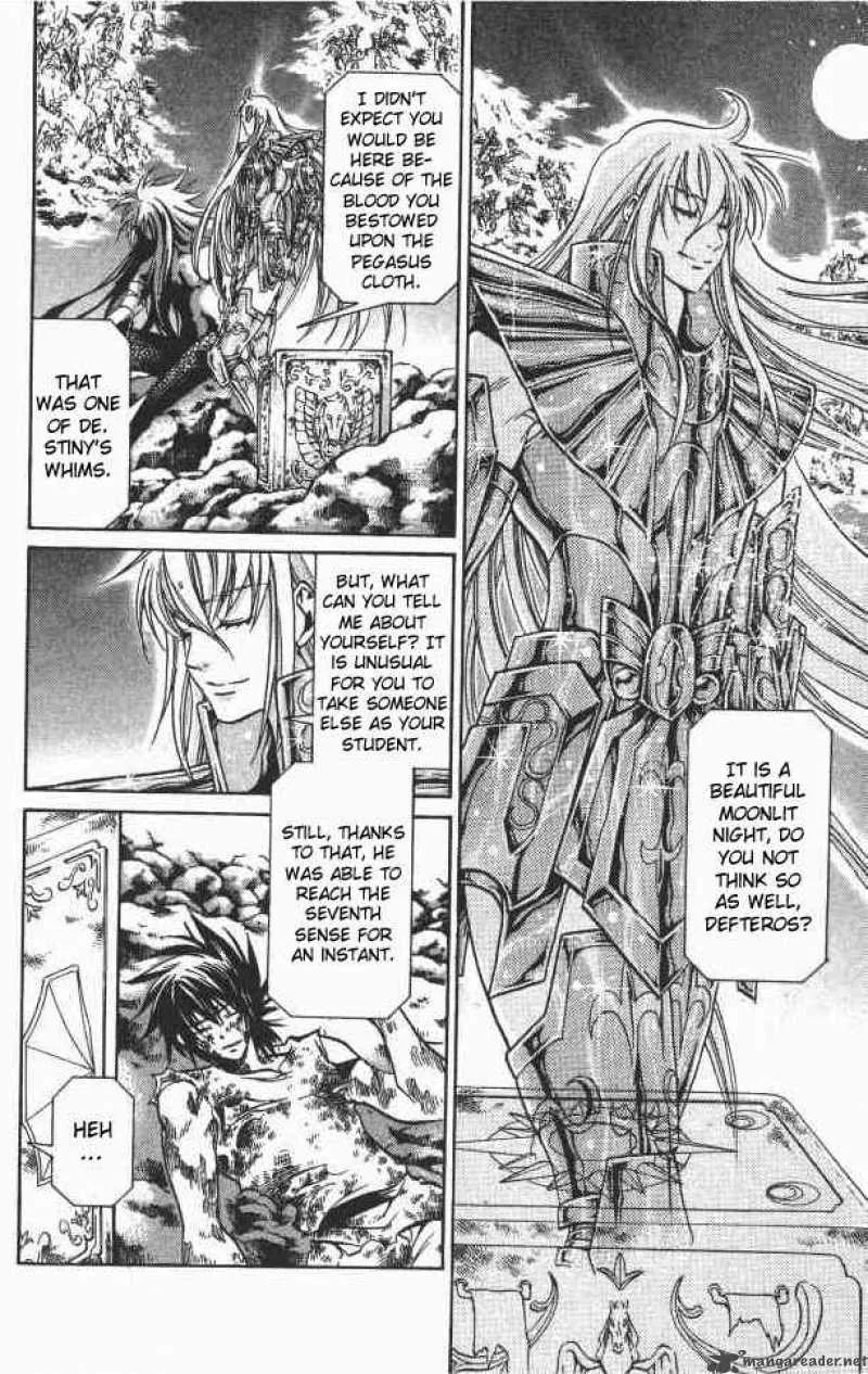 Saint Seiya - The Lost Canvas Chapter 100 page 24