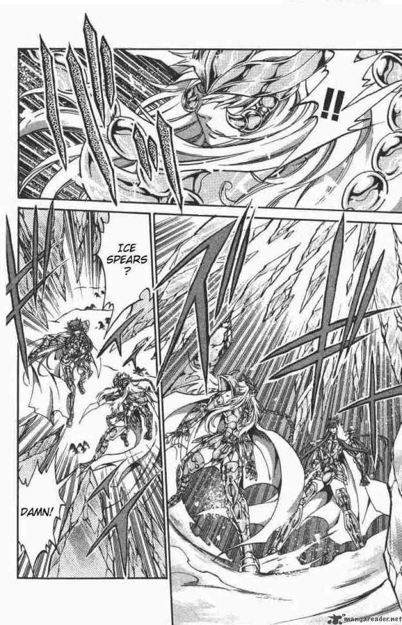 Saint Seiya - The Lost Canvas Chapter 101 page 4