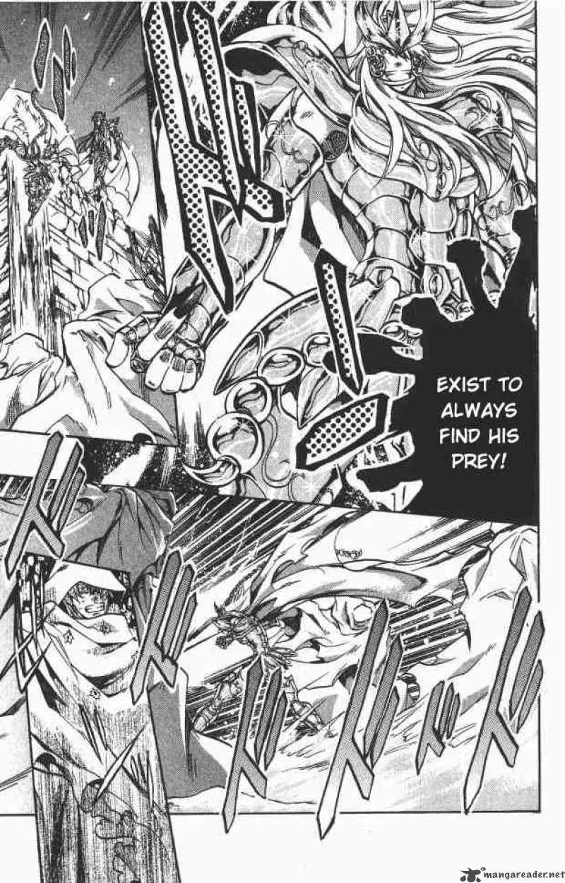 Saint Seiya - The Lost Canvas Chapter 101 page 7