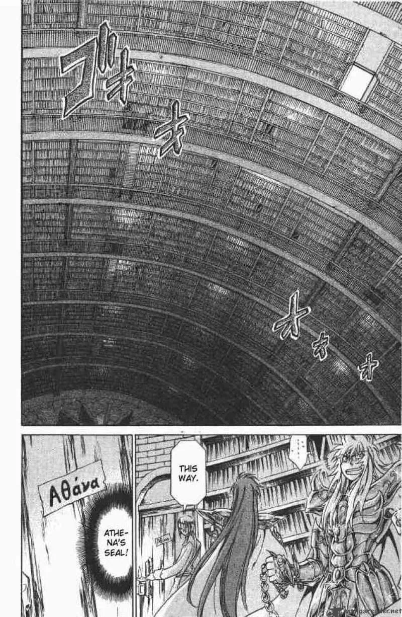 Saint Seiya - The Lost Canvas Chapter 101 page 15