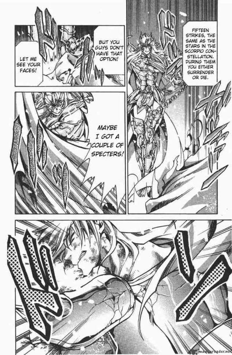 Saint Seiya - The Lost Canvas Chapter 101 page 9