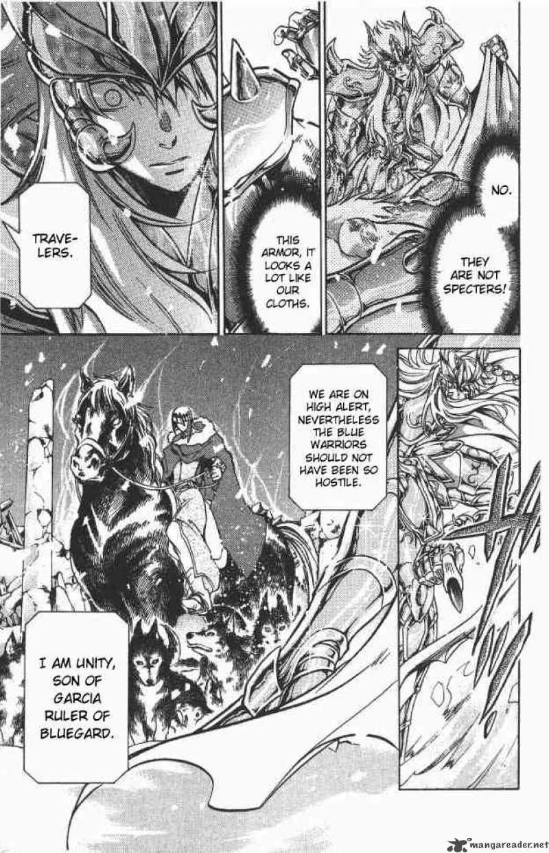 Saint Seiya - The Lost Canvas Chapter 101 page 10