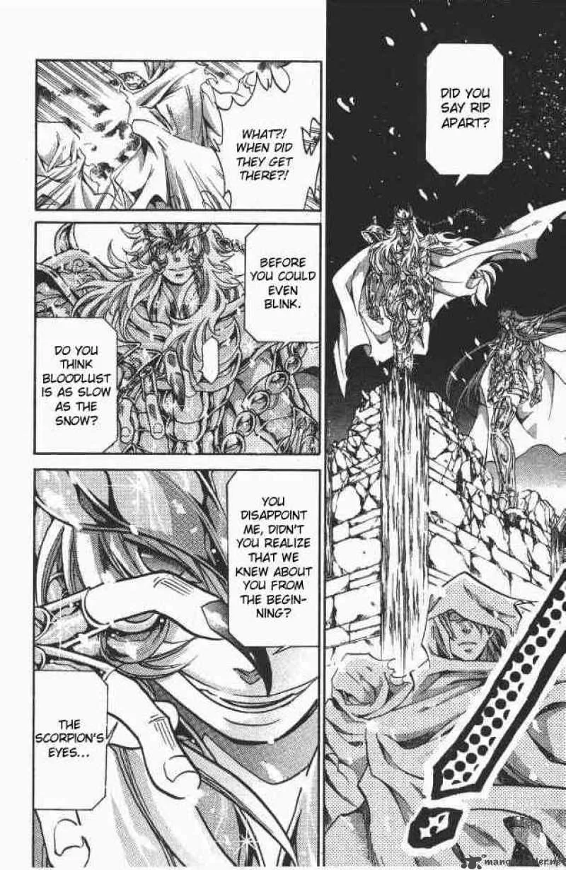 Saint Seiya - The Lost Canvas Chapter 101 page 6