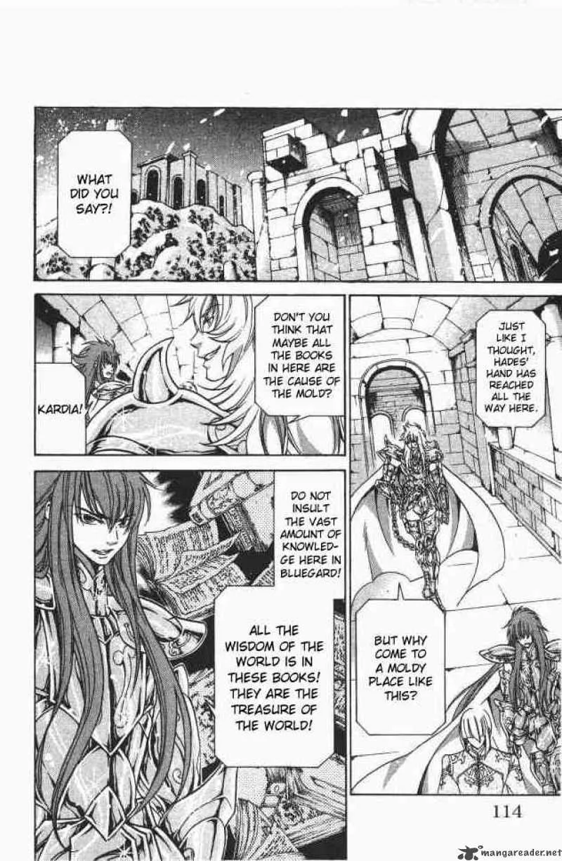 Saint Seiya - The Lost Canvas Chapter 101 page 13