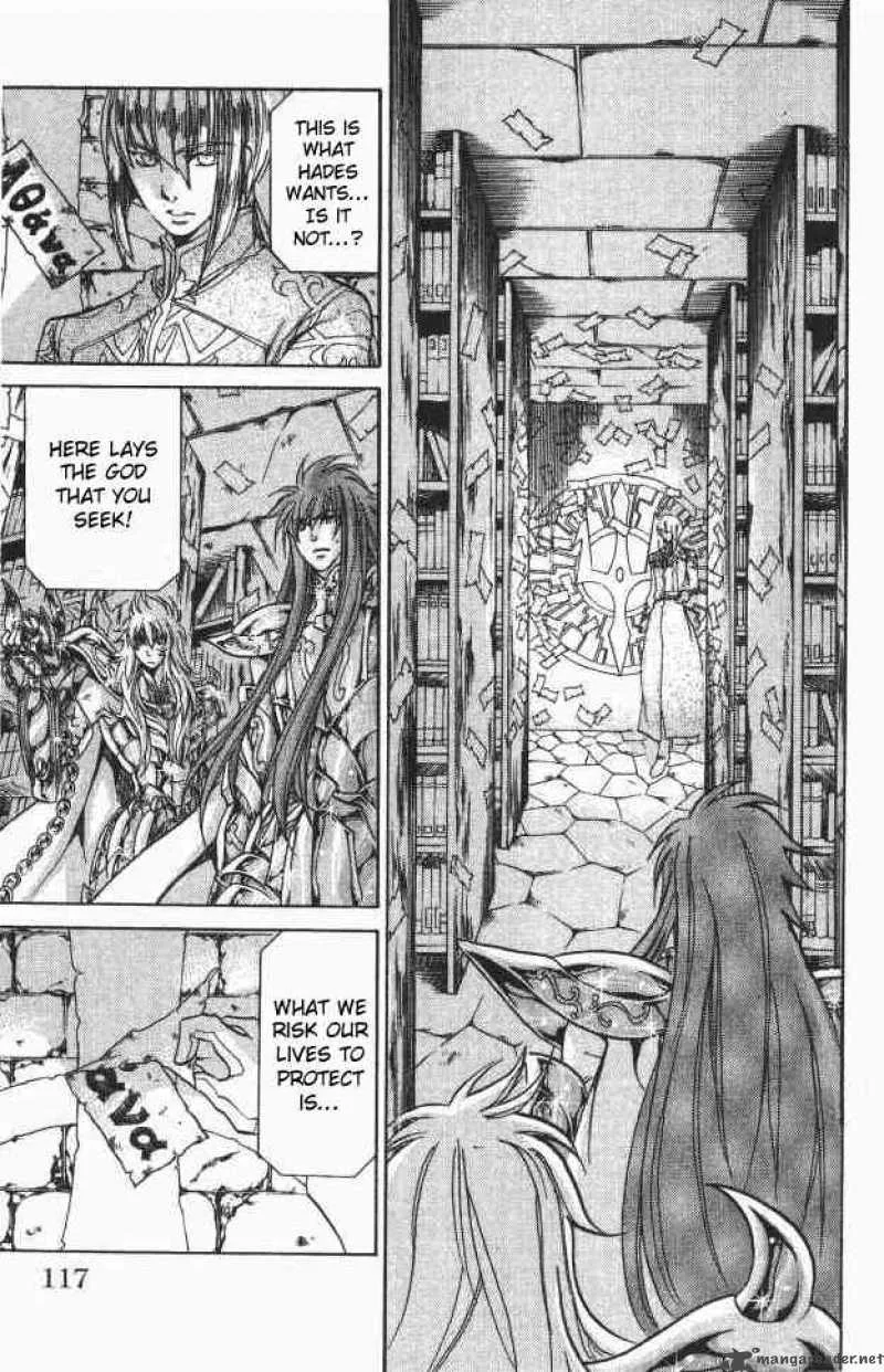 Saint Seiya - The Lost Canvas Chapter 101 page 16