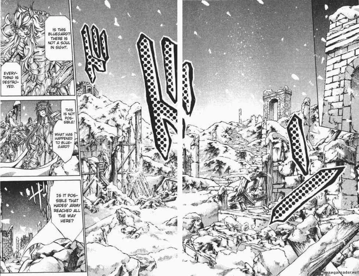 Saint Seiya - The Lost Canvas Chapter 101 page 3