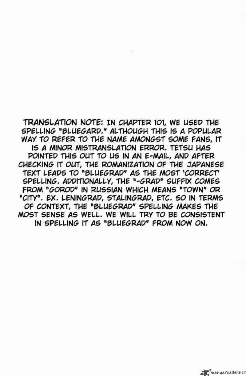 Saint Seiya - The Lost Canvas Chapter 102 page 1