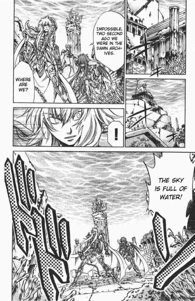 Saint Seiya - The Lost Canvas Chapter 102 page 4