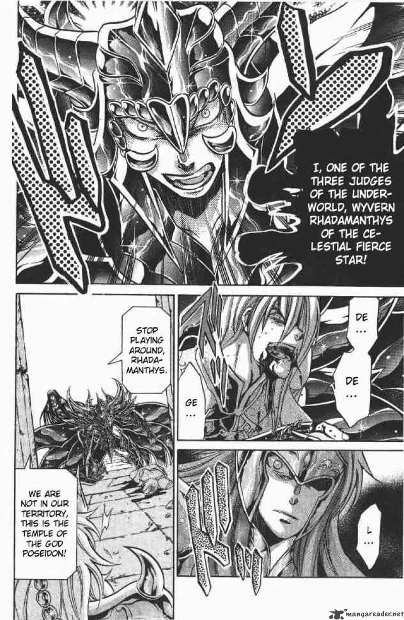Saint Seiya - The Lost Canvas Chapter 102 page 17