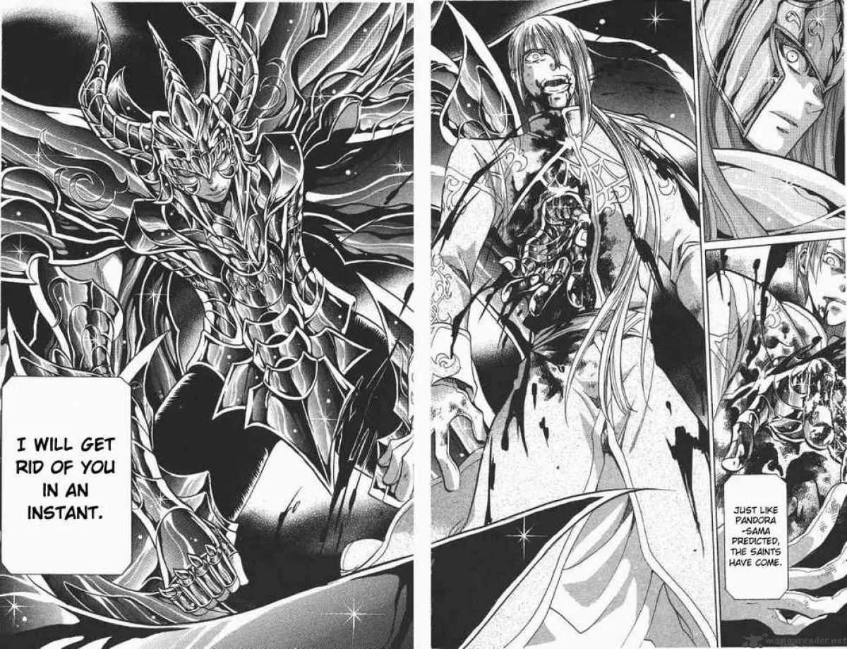 Saint Seiya - The Lost Canvas Chapter 102 page 16
