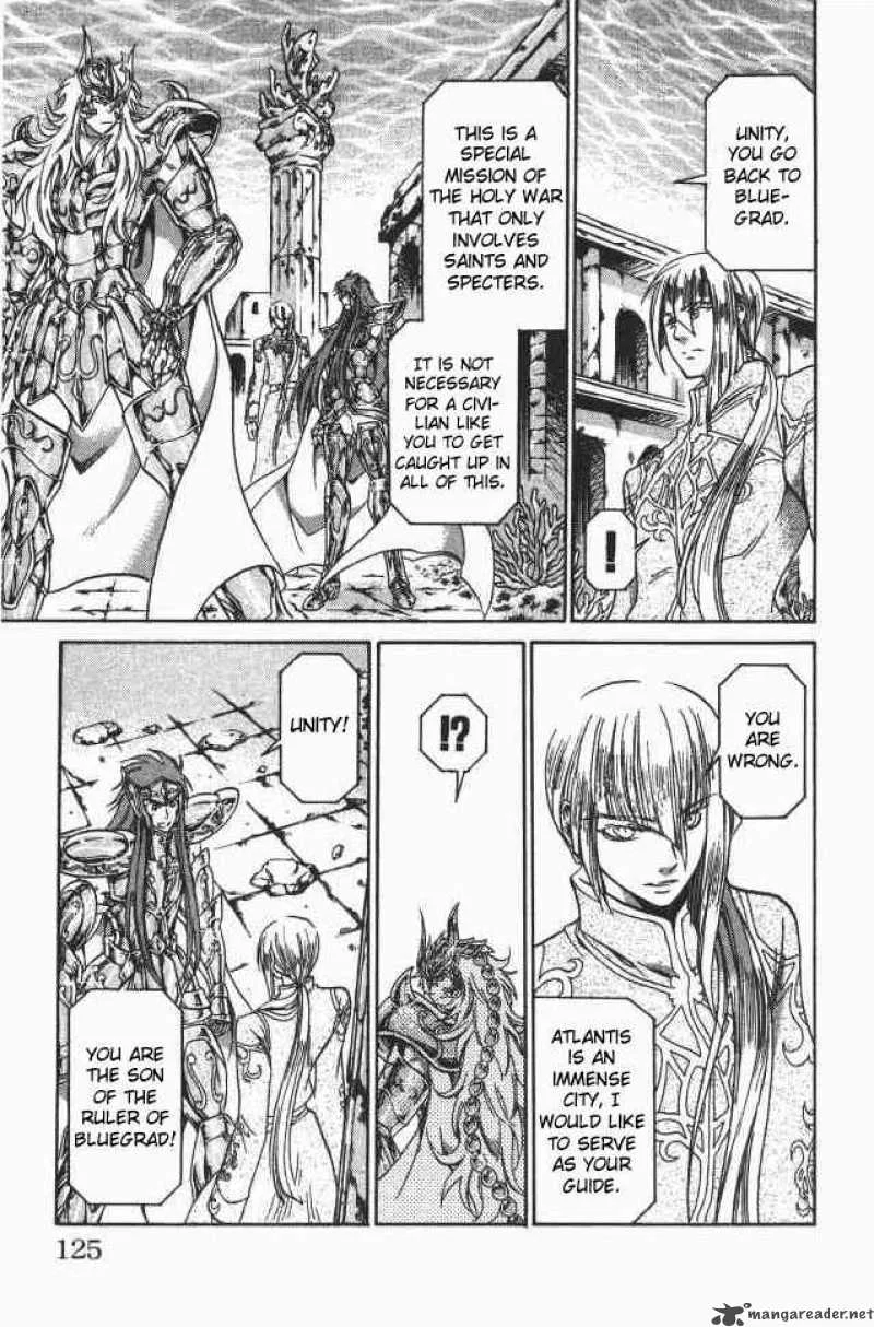 Saint Seiya - The Lost Canvas Chapter 102 page 7