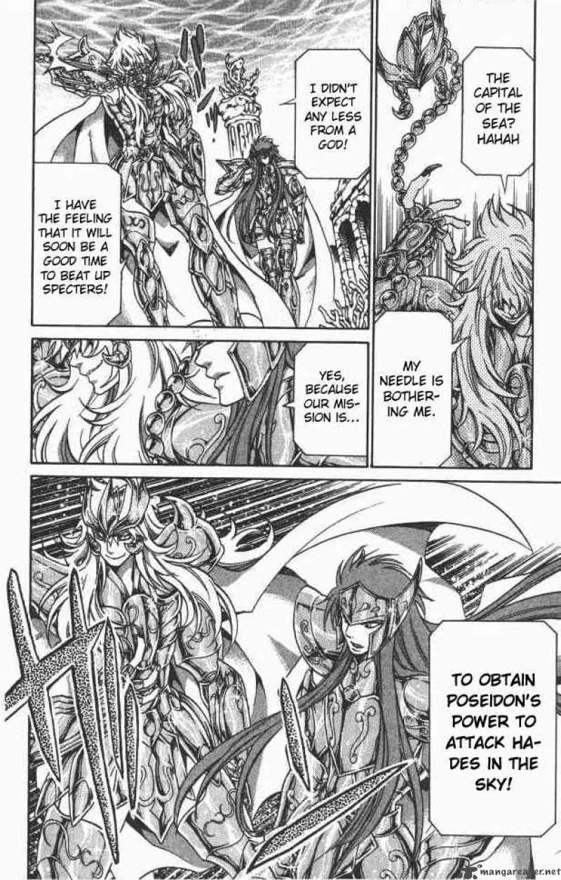Saint Seiya - The Lost Canvas Chapter 102 page 6