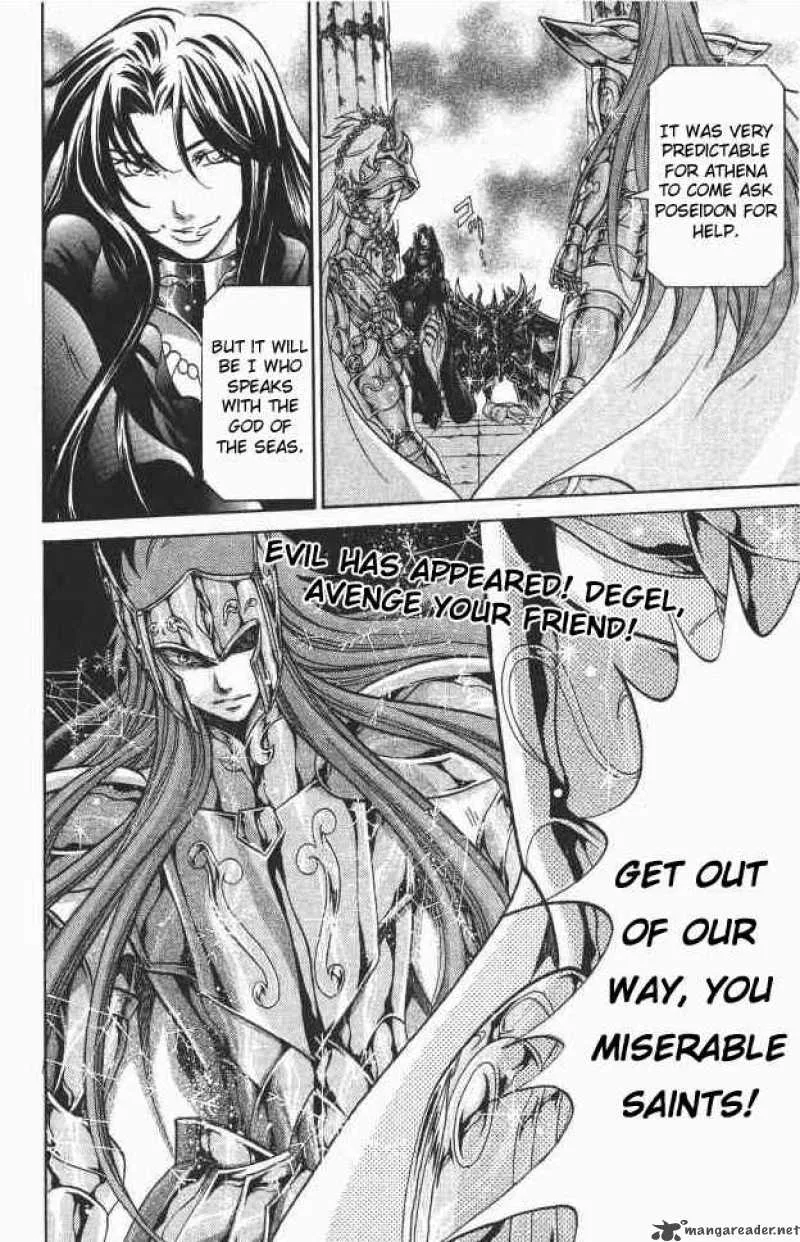 Saint Seiya - The Lost Canvas Chapter 102 page 19