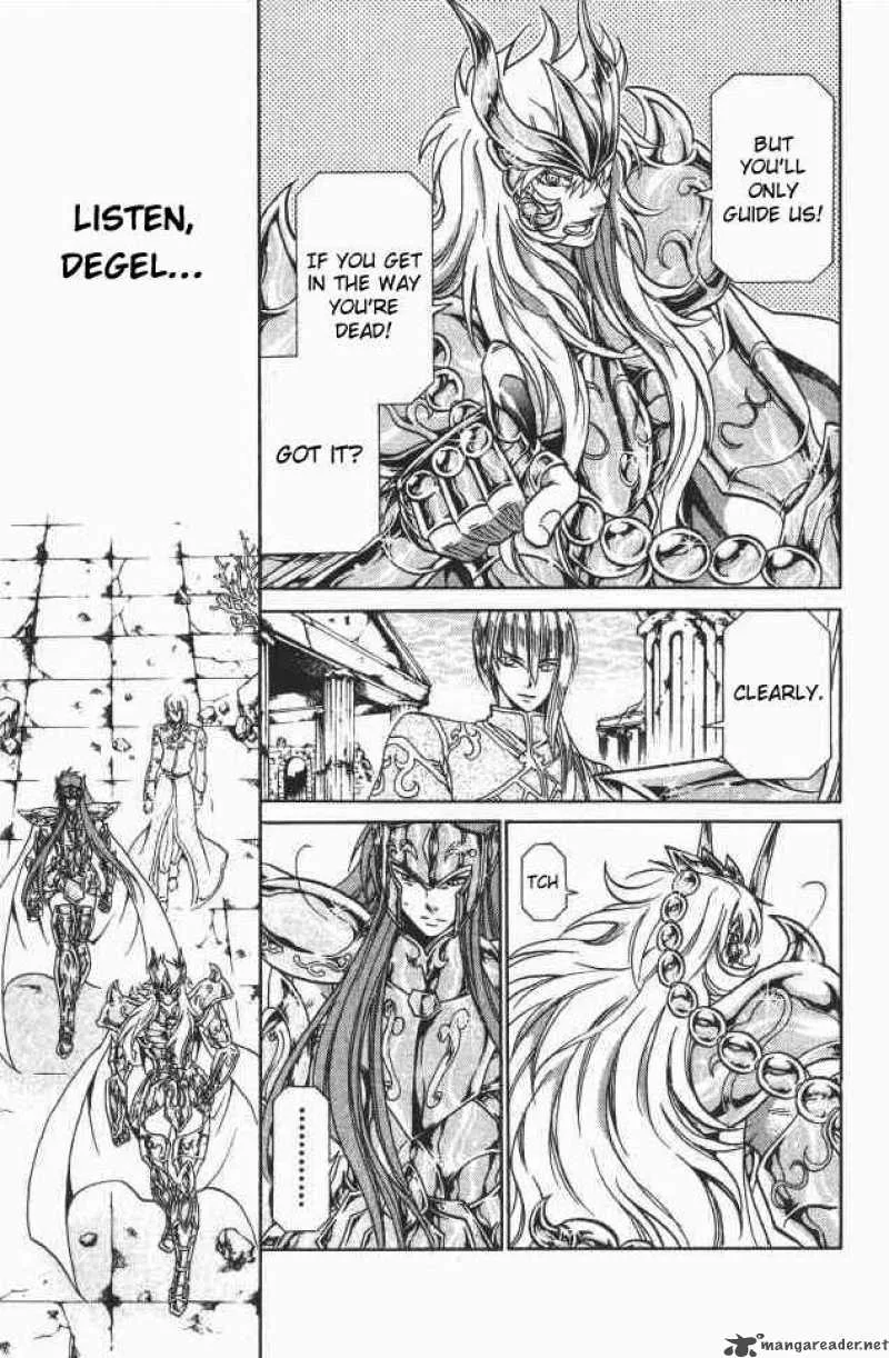 Saint Seiya - The Lost Canvas Chapter 102 page 9
