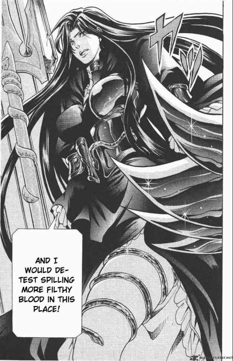 Saint Seiya - The Lost Canvas Chapter 102 page 18