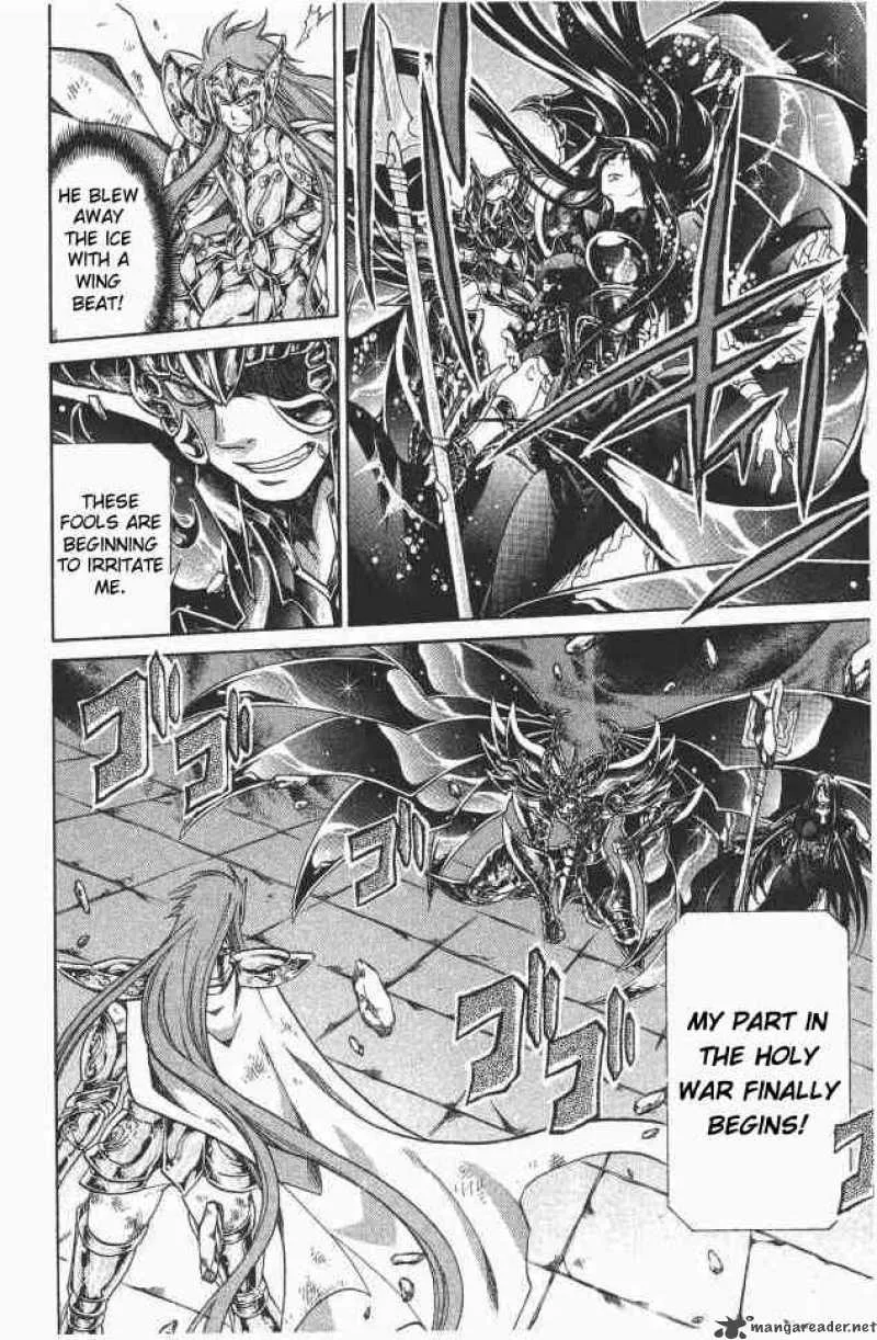 Saint Seiya - The Lost Canvas Chapter 103 page 10