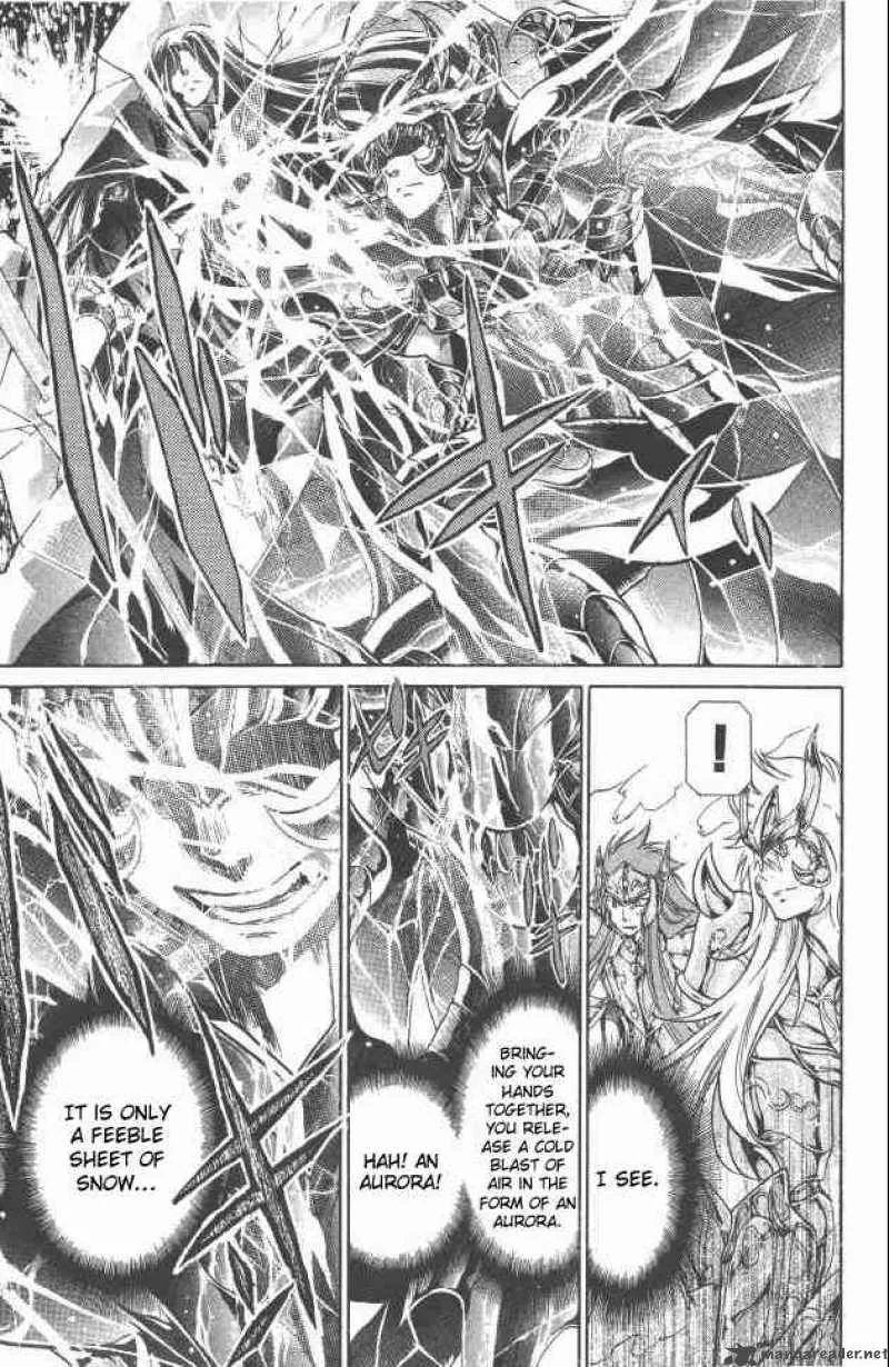 Saint Seiya - The Lost Canvas Chapter 103 page 4
