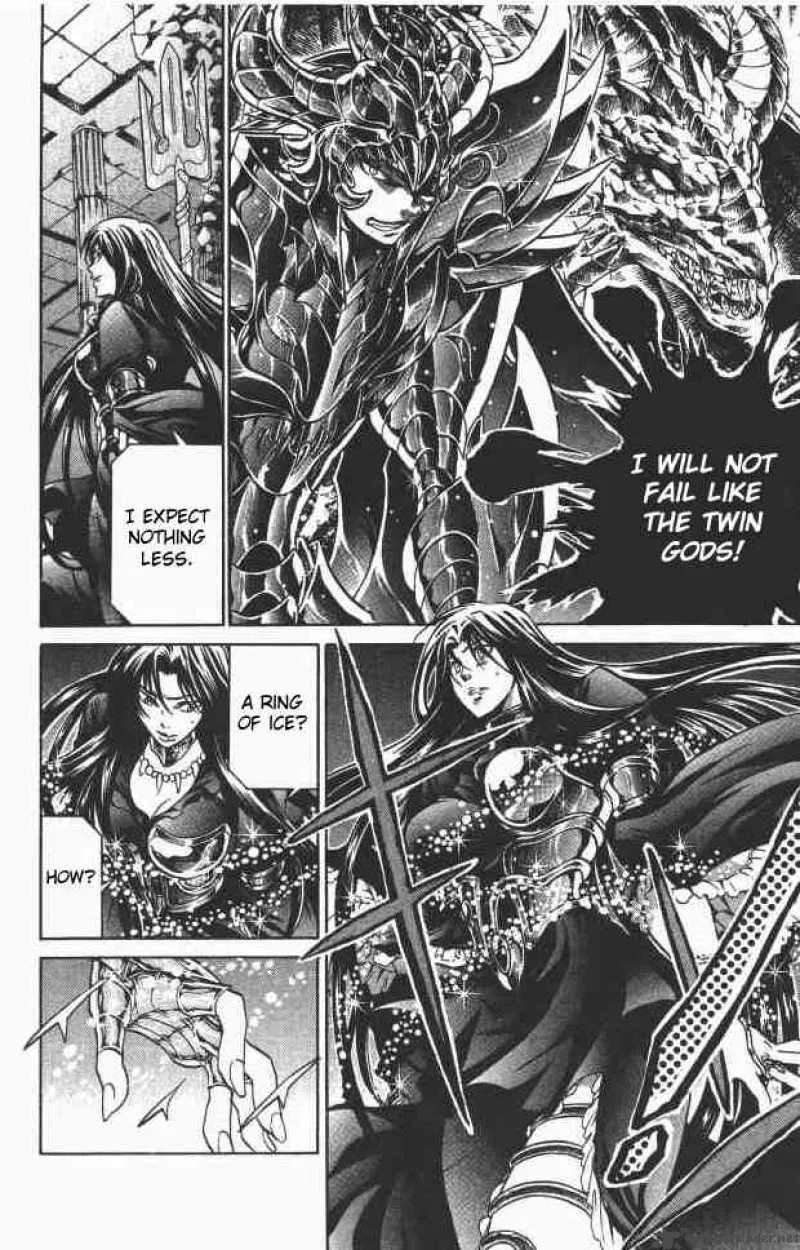 Saint Seiya - The Lost Canvas Chapter 103 page 8