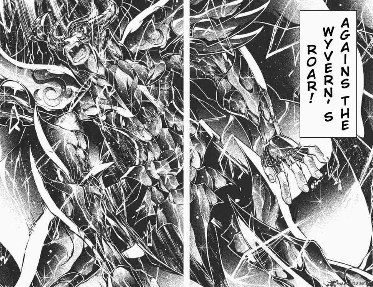 Saint Seiya - The Lost Canvas Chapter 103 page 5