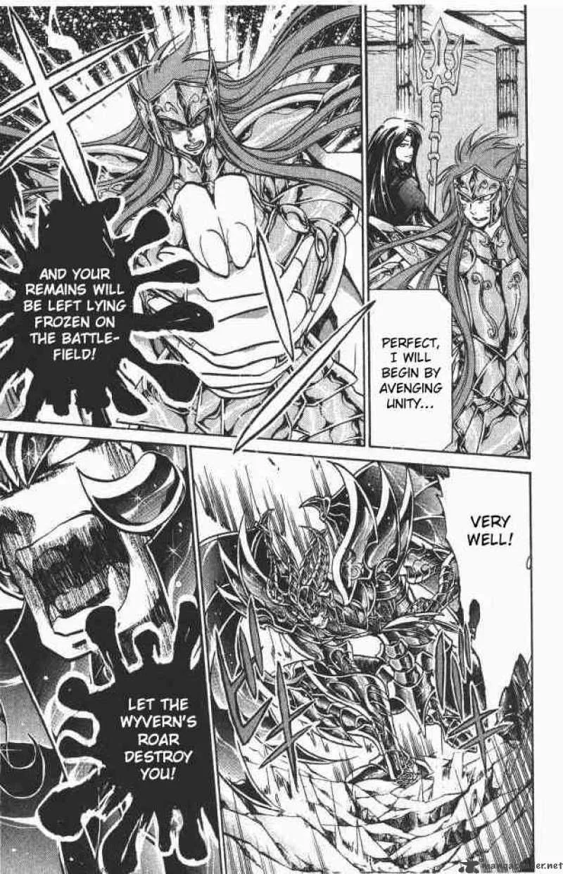 Saint Seiya - The Lost Canvas Chapter 103 page 11