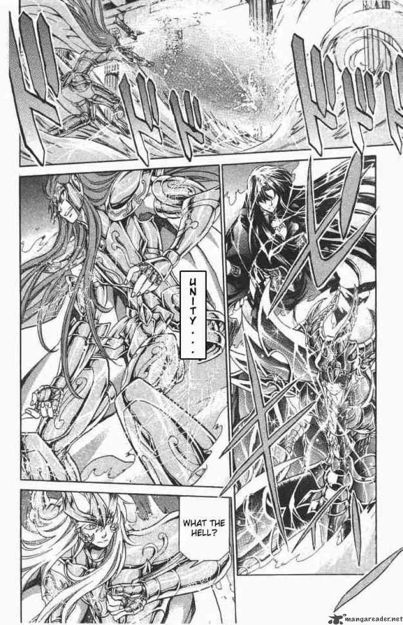 Saint Seiya - The Lost Canvas Chapter 103 page 3