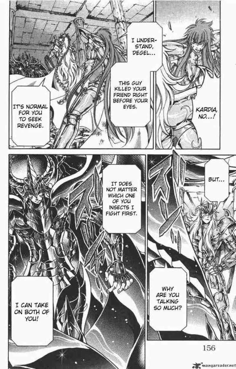 Saint Seiya - The Lost Canvas Chapter 103 page 16