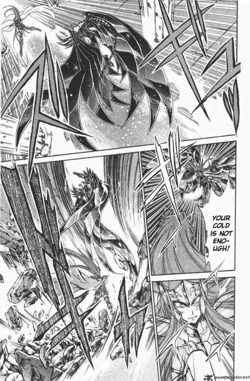 Saint Seiya - The Lost Canvas Chapter 103 page 13