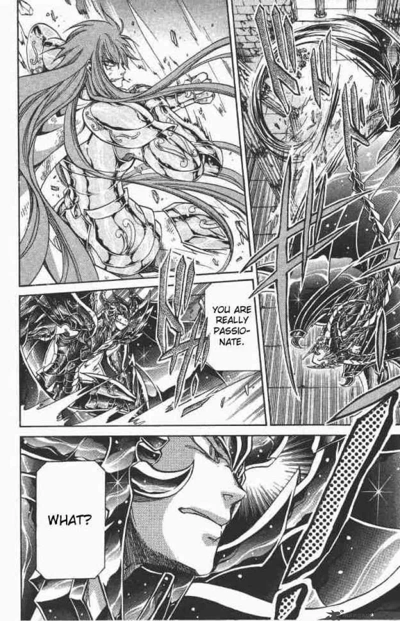 Saint Seiya - The Lost Canvas Chapter 103 page 14