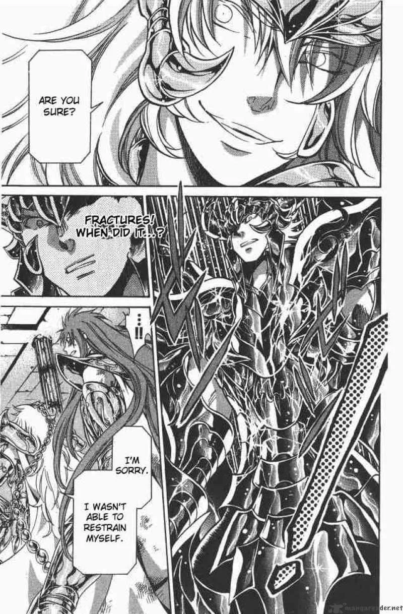 Saint Seiya - The Lost Canvas Chapter 103 page 17