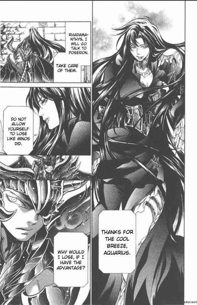 Saint Seiya - The Lost Canvas Chapter 103 page 7
