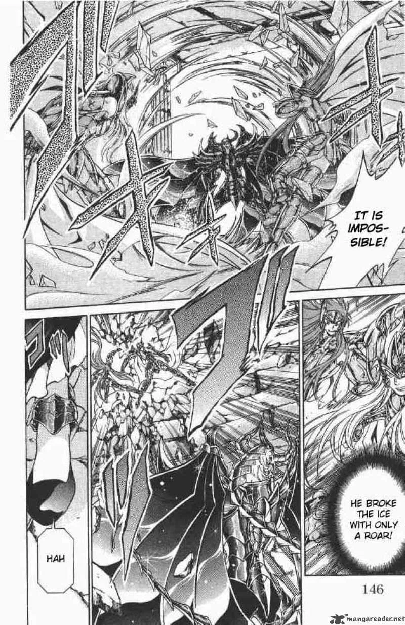 Saint Seiya - The Lost Canvas Chapter 103 page 6