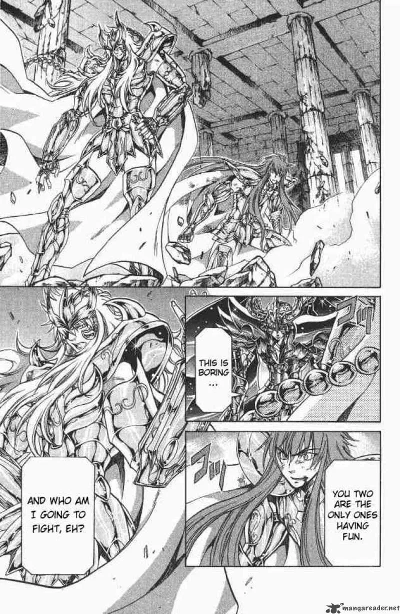 Saint Seiya - The Lost Canvas Chapter 103 page 15