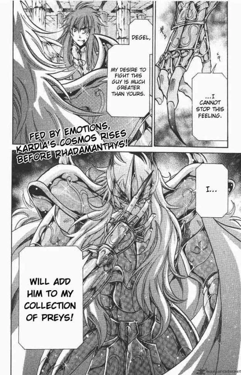 Saint Seiya - The Lost Canvas Chapter 103 page 18