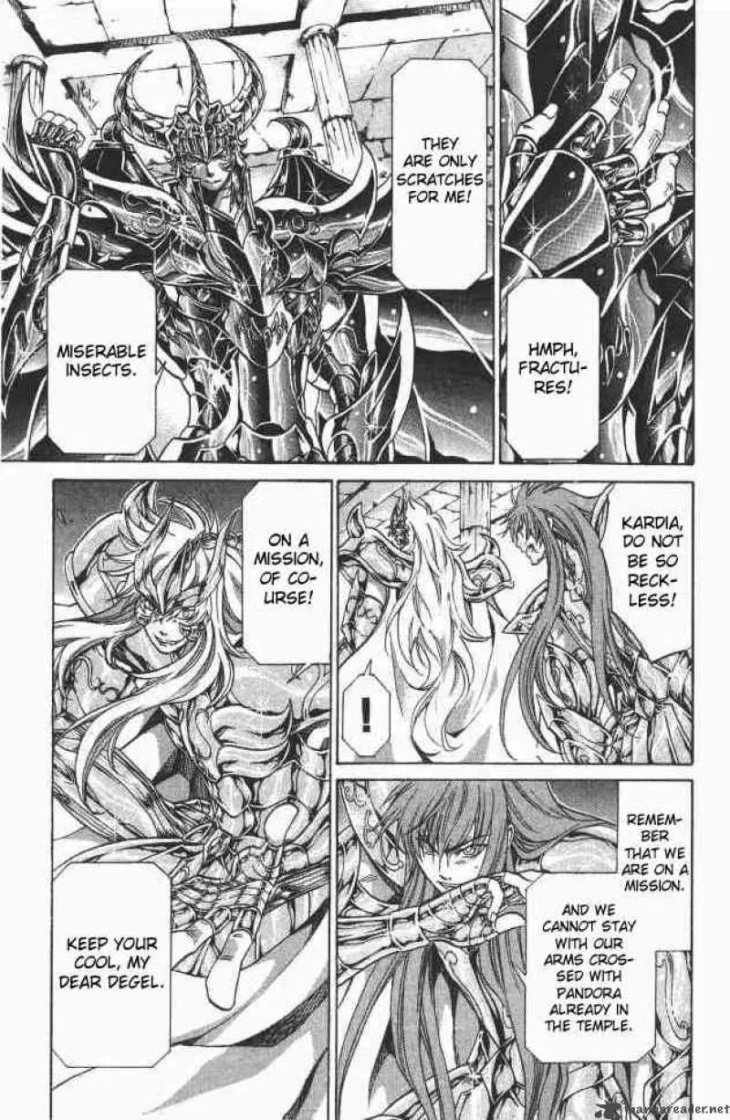 Saint Seiya - The Lost Canvas Chapter 104 page 3