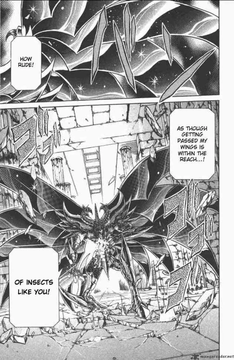 Saint Seiya - The Lost Canvas Chapter 104 page 5