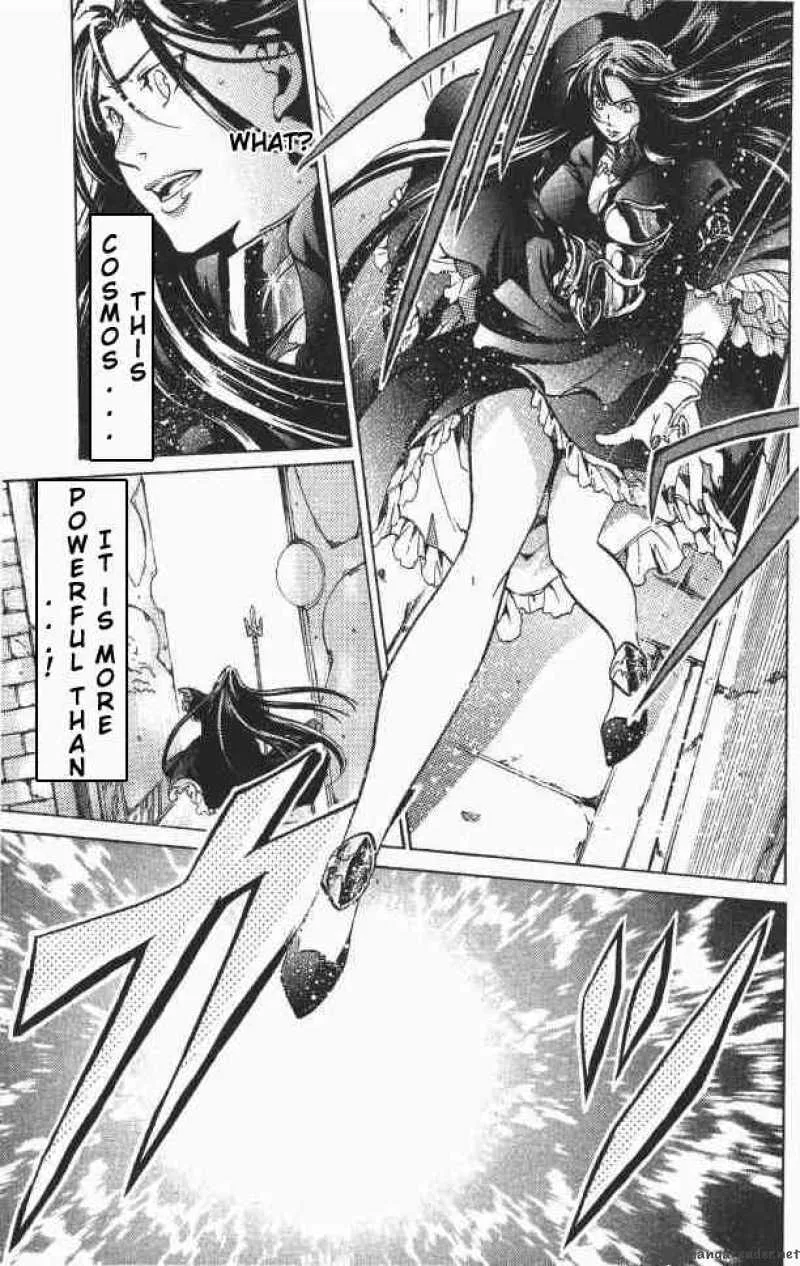 Saint Seiya - The Lost Canvas Chapter 104 page 10