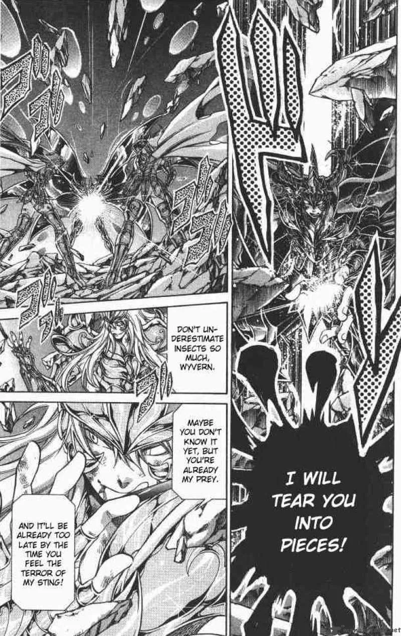 Saint Seiya - The Lost Canvas Chapter 104 page 14