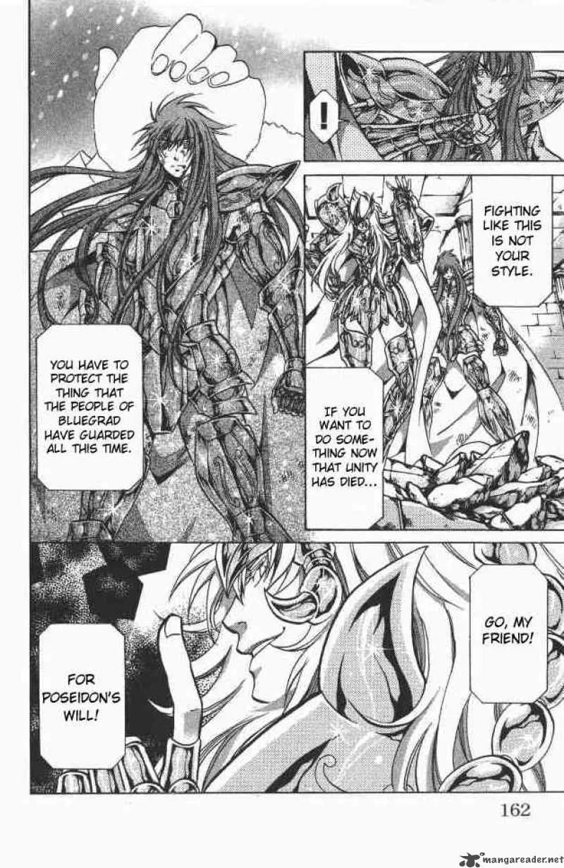 Saint Seiya - The Lost Canvas Chapter 104 page 4