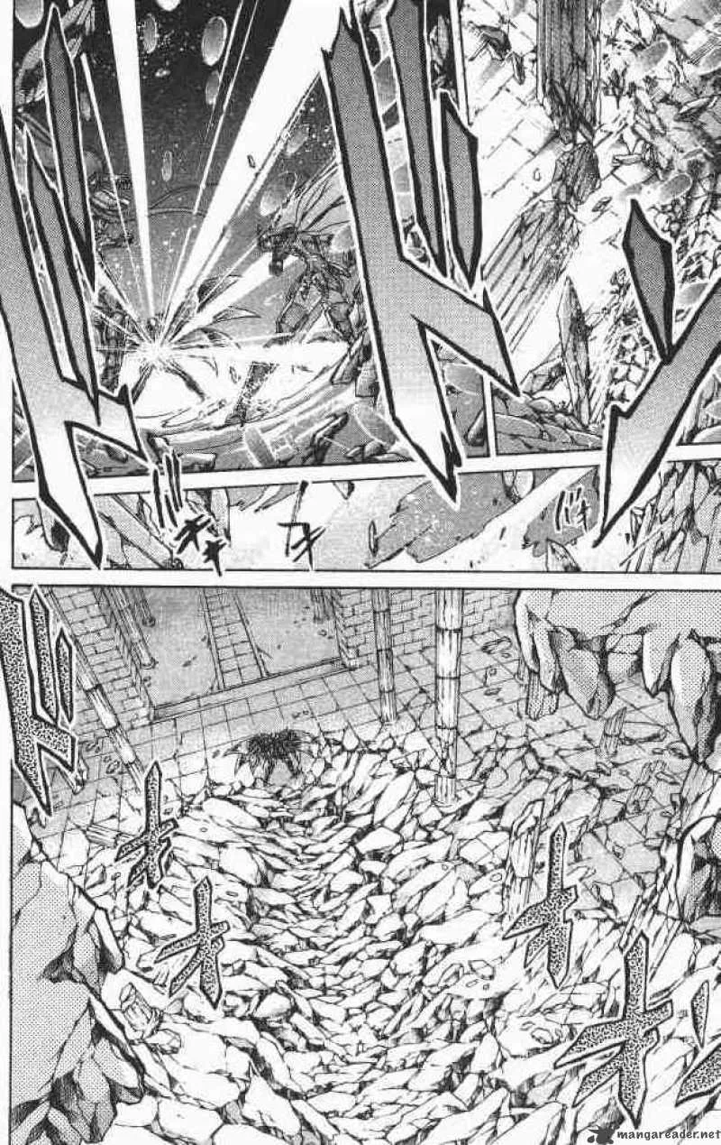 Saint Seiya - The Lost Canvas Chapter 104 page 11