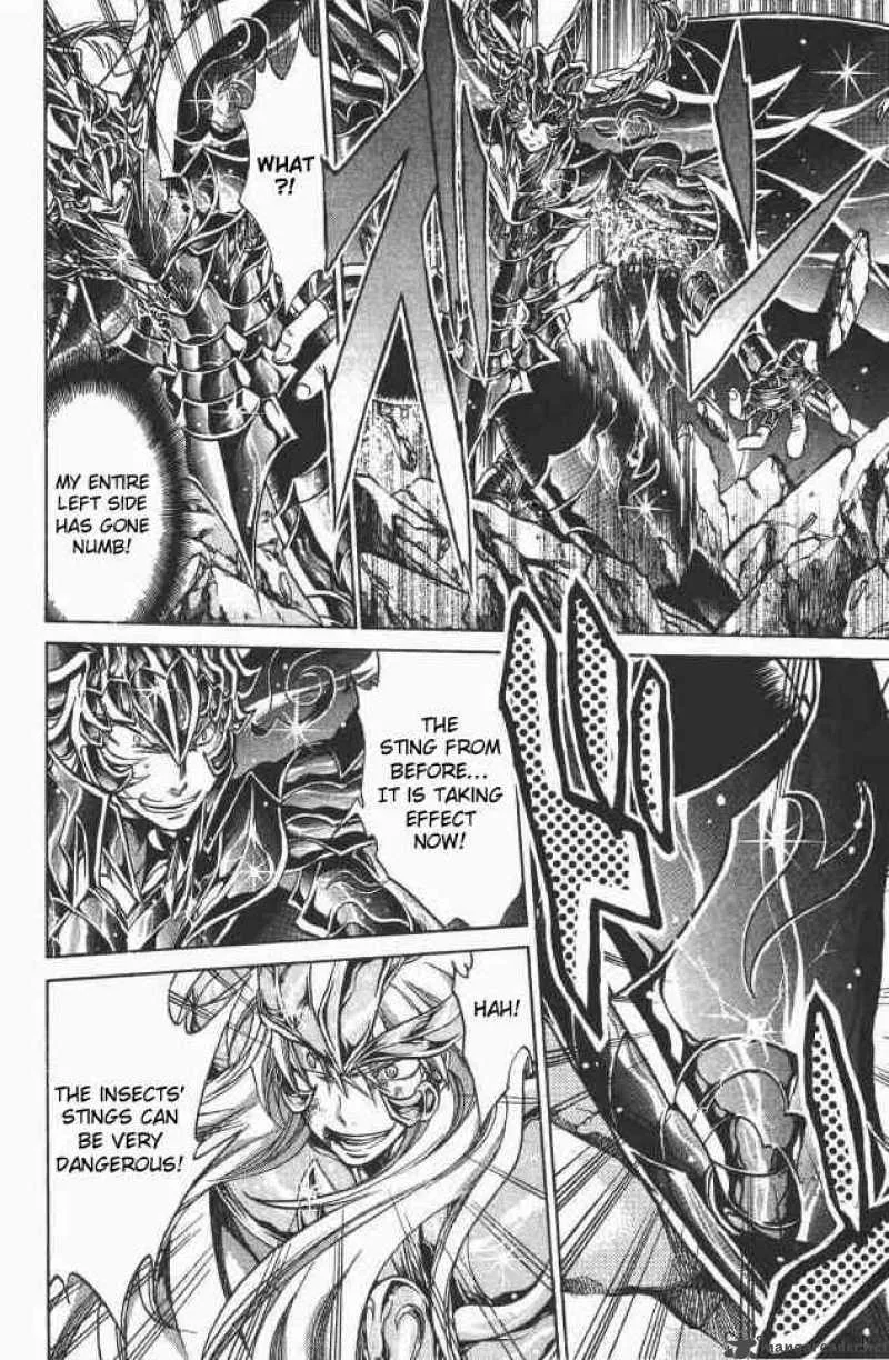 Saint Seiya - The Lost Canvas Chapter 104 page 15
